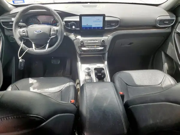 1FMSK8FH6LGA53212 2020 FORD EXPLORER - Image 8