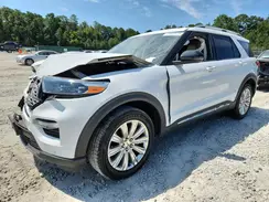 1FMSK8FH6LGA72388 2020 FORD EXPLORER