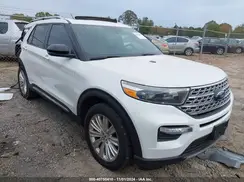 1FMSK8FH6LGA74870 2020 FORD EXPLORER