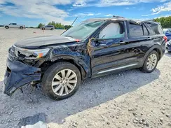 1FMSK8FH6LGA93743 2020 FORD EXPLORER