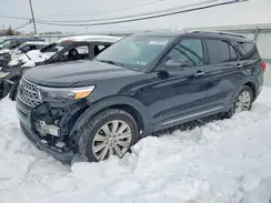 1FMSK8FH6LGB06765 2020 FORD EXPLORER