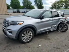 1FMSK8FH6LGB07236 2020 FORD EXPLORER