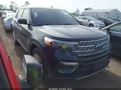 1FMSK8FH6LGB10394 2020 FORD EXPLORER