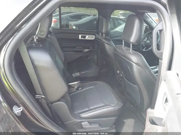 1FMSK8FH6LGB10394 2020 FORD EXPLORER - Image 8