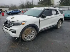 1FMSK8FH6LGB38065 2020 FORD EXPLORER
