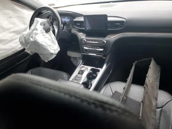 1FMSK8FH6LGB38065 2020 FORD EXPLORER - Image 8