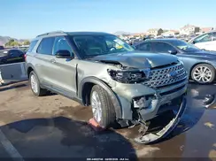 1FMSK8FH6LGB41810 2020 FORD EXPLORER