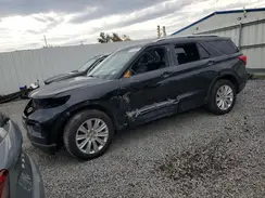 1FMSK8FH6LGB44920 2020 FORD EXPLORER