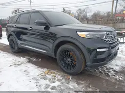 1FMSK8FH6LGB49261 2020 FORD EXPLORER