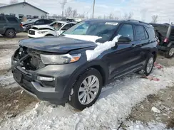 1FMSK8FH6LGB52631 2020 FORD EXPLORER