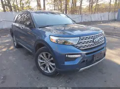 1FMSK8FH6LGB68117 2020 FORD EXPLORER