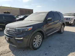 1FMSK8FH6LGB75648 2020 FORD EXPLORER