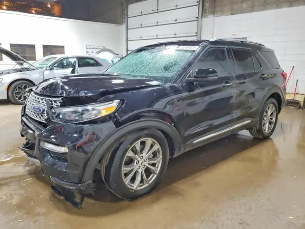 1FMSK8FH6LGB77044 2020 FORD EXPLORER - Image 1