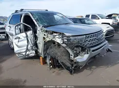 1FMSK8FH6LGB77156 2020 FORD EXPLORER
