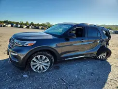1FMSK8FH6LGB82647 2020 FORD EXPLORER