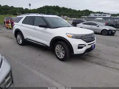 1FMSK8FH6LGB93163 2020 FORD EXPLORER