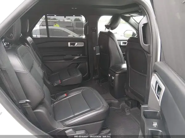 1FMSK8FH6LGB93163 2020 FORD EXPLORER - Image 8