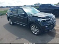 1FMSK8FH6LGB93678 2020 FORD EXPLORER