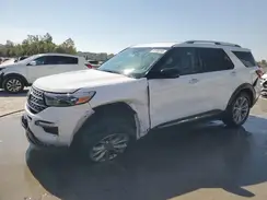 1FMSK8FH6LGB94295 2020 FORD EXPLORER
