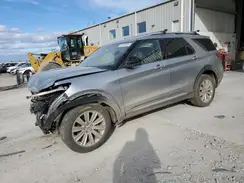 1FMSK8FH6LGC00161 2020 FORD EXPLORER