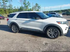 1FMSK8FH6LGC04436 2020 FORD EXPLORER