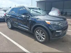 1FMSK8FH6LGC14948 2020 FORD EXPLORER