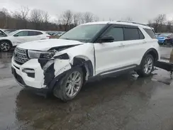 1FMSK8FH6LGC19860 2020 FORD EXPLORER