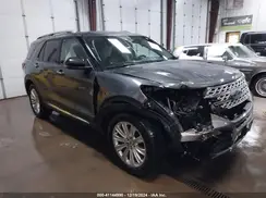 1FMSK8FH6LGC29823 2020 FORD EXPLORER