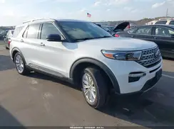 1FMSK8FH6LGC42975 2020 FORD EXPLORER