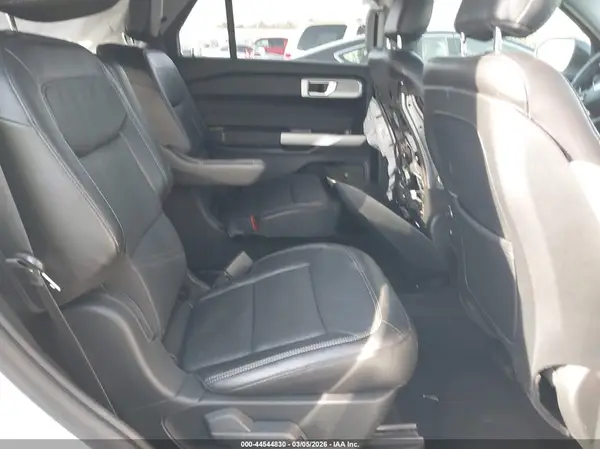 1FMSK8FH6LGC42975 2020 FORD EXPLORER - Image 8