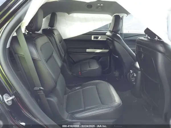 1FMSK8FH6LGC44225 2020 FORD EXPLORER - Image 8