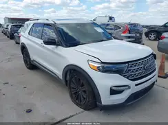 1FMSK8FH6LGC46914 2020 FORD EXPLORER