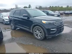 1FMSK8FH6LGC68654 2020 FORD EXPLORER