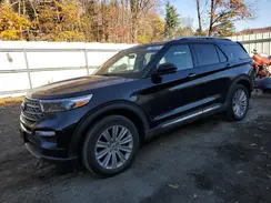 1FMSK8FH6LGC71487 2020 FORD EXPLORER