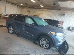 1FMSK8FH6MGA03511 2021 FORD EXPLORER