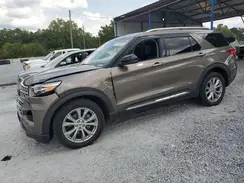 1FMSK8FH6MGA14413 2021 FORD EXPLORER