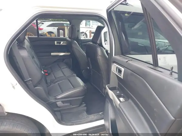 1FMSK8FH6MGA16114 2021 FORD EXPLORER - Image 8