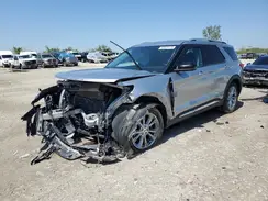 1FMSK8FH6MGA21118 2021 FORD EXPLORER