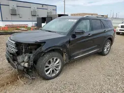 1FMSK8FH6MGA24231 2021 FORD EXPLORER