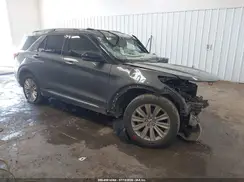1FMSK8FH6MGA30238 2021 FORD EXPLORER