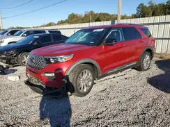 1FMSK8FH6MGA39005 2021 FORD EXPLORER