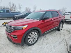 1FMSK8FH6MGA39697 2021 FORD EXPLORER