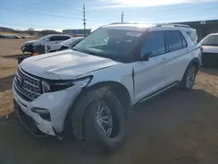 1FMSK8FH6MGA40610 2021 FORD EXPLORER