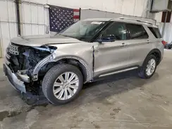 1FMSK8FH6MGA46276 2021 FORD EXPLORER