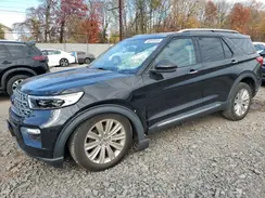 1FMSK8FH6MGA48528 2021 FORD EXPLORER