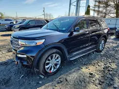 1FMSK8FH6MGA54863 2021 FORD EXPLORER