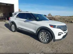 1FMSK8FH6MGA63529 2021 FORD EXPLORER