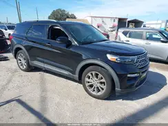 1FMSK8FH6MGA63790 2021 FORD EXPLORER