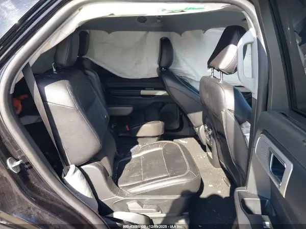 1FMSK8FH6MGA63790 2021 FORD EXPLORER - Image 8