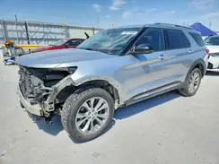 1FMSK8FH6MGA72733 2021 FORD EXPLORER